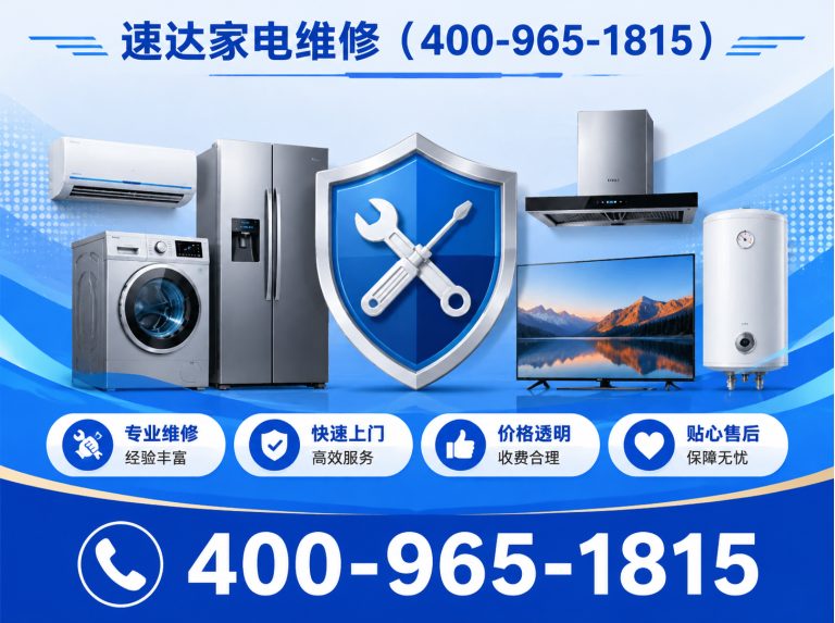 盘锦全国上门维修展示图